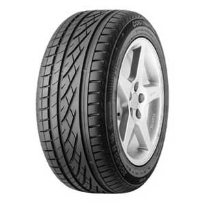 CONTINENTAL ContiPremiumContact SSR # *