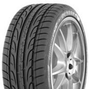 DUNLOP SP Sport Maxx MO