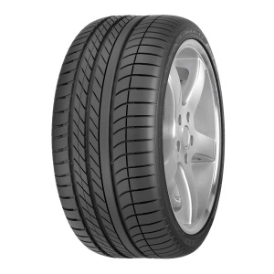 GOODYEAR Eagle F1 Asymmetric SUV * ROF
