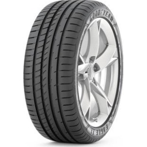 GOODYEAR Eagle F1 Asymmetric 2 N0