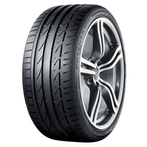 BRIDGESTONE Potenza S001 MO
