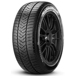 PIRELLI Scorpion Winter (MO-S) NCS