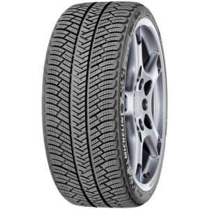 MICHELIN Pilot Alpin PA4
