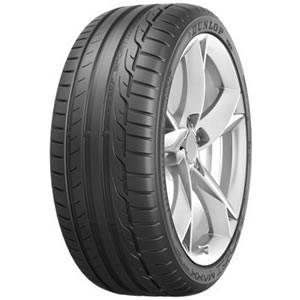 DUNLOP  235/55 R19 101V