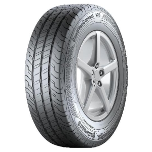 CONTINENTAL ContiVanContact 100