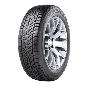 BRIDGESTONE Blizzak LM-80 EVO – 205/80R16 104T