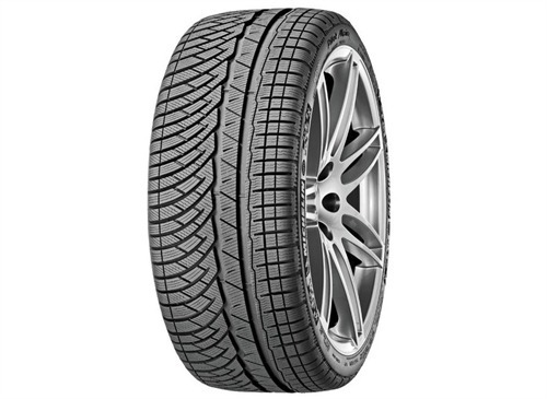 MICHELIN PILOT ALPIN PA4