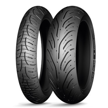 MICHELIN PILOT ROAD 4
