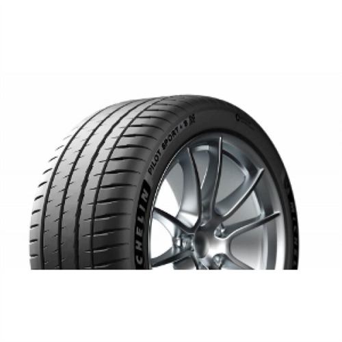 MICHELIN PILOT SPORT 4S XL FR MO1