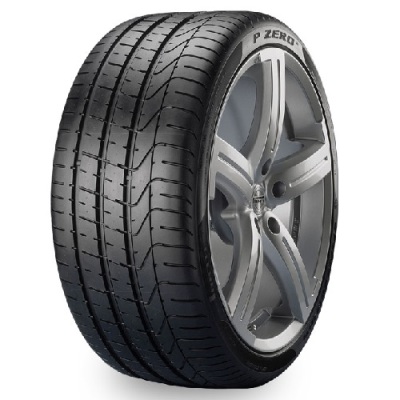 PIRELLI P-Zero (PZ4) (MGT) Sports