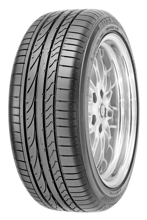 BRIDGESTONE RE050A POTENZA