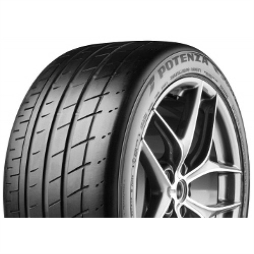 BRIDGESTONE Potenza S007