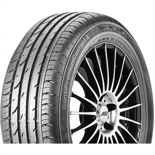 CONTINENTAL  215/40 R17 87W