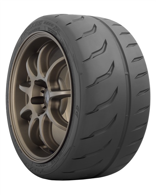 TOYO Proxes R888R