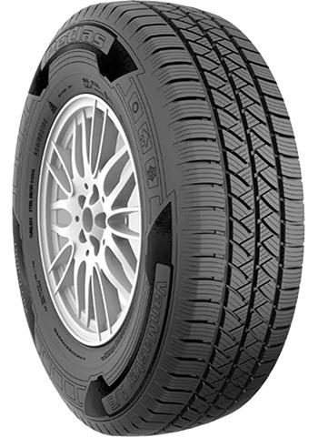 PETLAS 215/75 R16 VANMASTER ALL SEASON +
