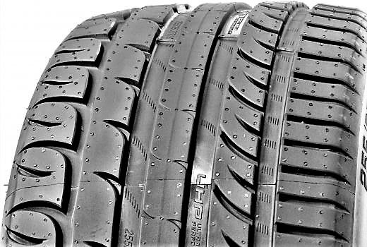 RIKEN 255/40 R19 ULTRA HIGH PERFORMANCE XL