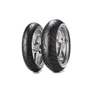 METZELER ROADTEC Z8 INTERACT TL REAR C