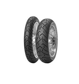 PIRELLI  110/80 R19 59V