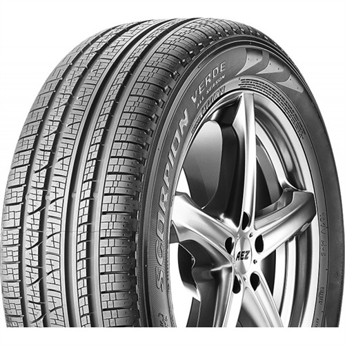 PIRELLI Scorpion Verde All Season XL FR AR