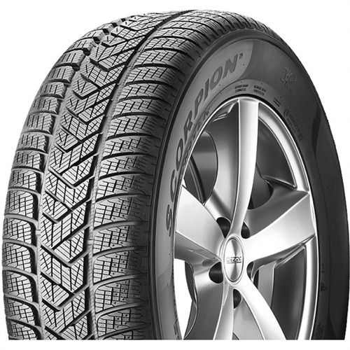 PIRELLI SCORPION WINTER