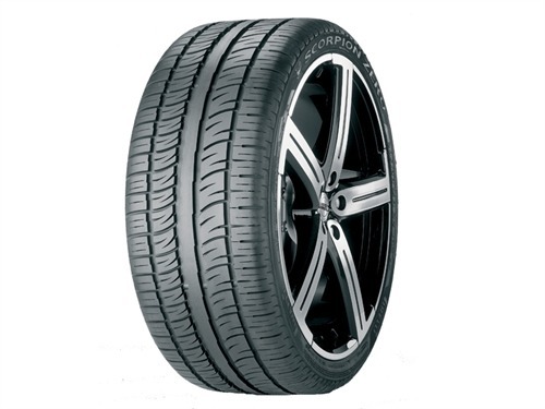PIRELLI SCORPION ZERO ASIM