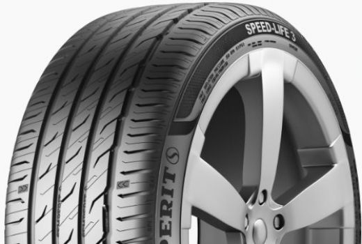 SEMPERIT SPEED-LIFE 3 – 205/55.0R16 91V