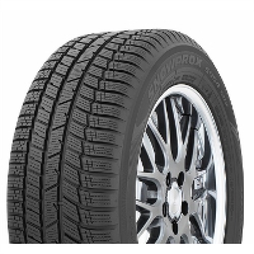 TOYO Snowprox S954 SUV