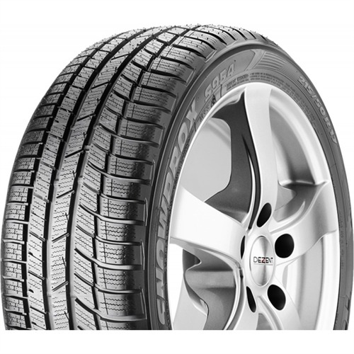 TOYO SNOWPROX S954 SUV XL