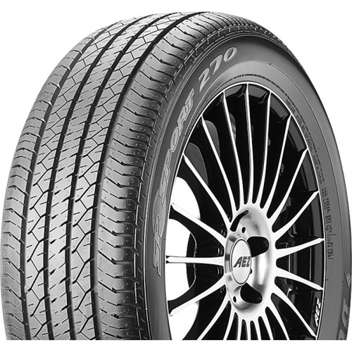 DUNLOP SP Sport 270