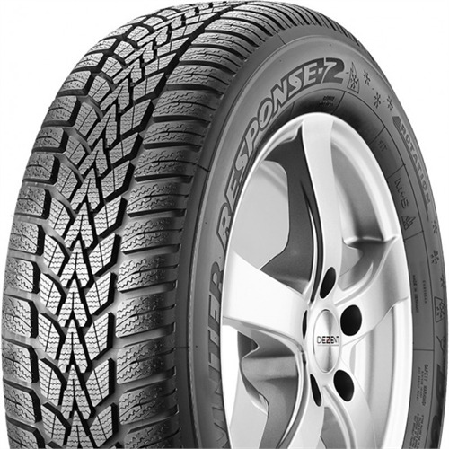 DUNLOP 175/65 R14 WINTER RESPONSE 2