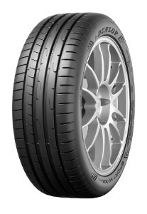 DUNLOP  205/45 R18 90Y