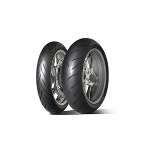 DUNLOP SPORTMAX ROADSMART II