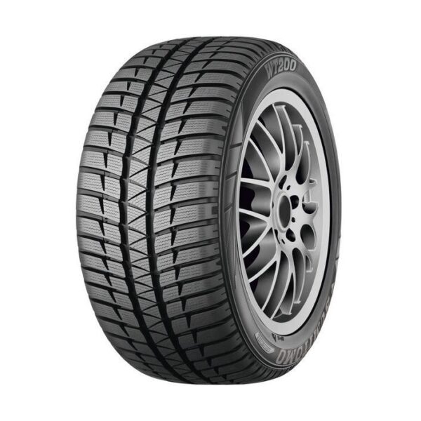 SUMITOMO WT200 – 185/60.0R15 88T