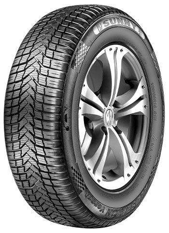 SUNNY NC501 ALL SEASON XL – 235/40.0R18 95Y