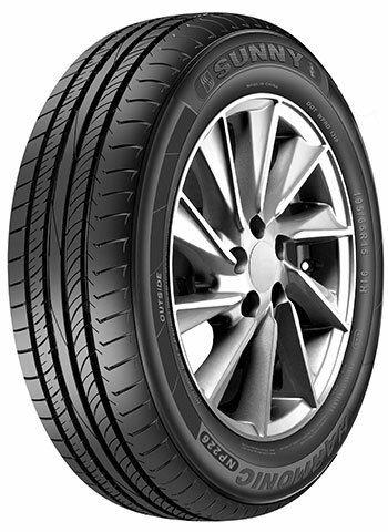 SUNNY NP226 – 215/60.0R16 95H