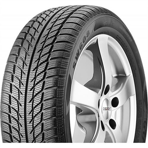 GOODRIDE SW608 – 205/55.0R16 91H
