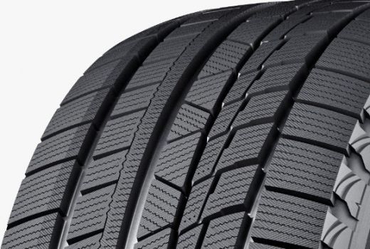 TOMKET SNOWROAD – 195/65.0R15 91H