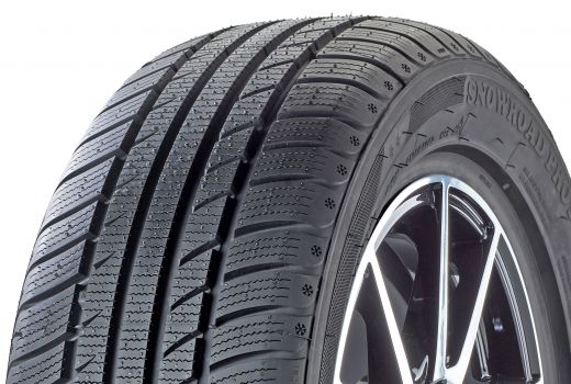TOMKET SNOWROAD PRO 3 XL – 225/45.0R18 95V