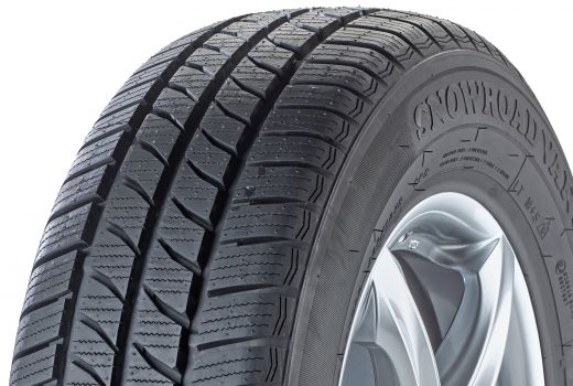 TOMKET SNOWROAD VAN 3 8PR – 195/65.0R16 104T