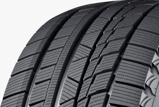 TOMKET SNOWROAD XL