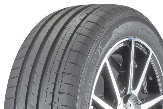 TOMKET SPORT 3 XL – 215/40.0R17 87W