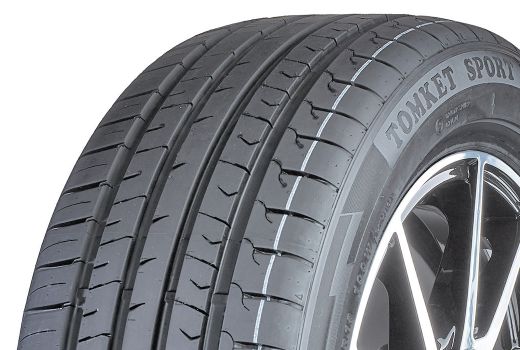 TOMKET 245/40 R20 SPORT XL