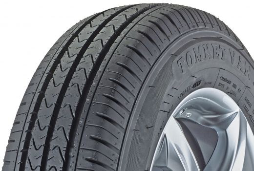 TOMKET 215/65 R16 VAN 3 8PR