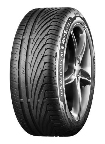 UNIROYAL RAINSPORT 3