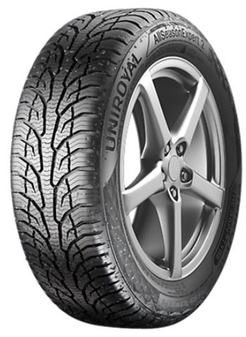 UNIROYAL ALL SEASON EXPERT 2 – 165/60.0R15 77H