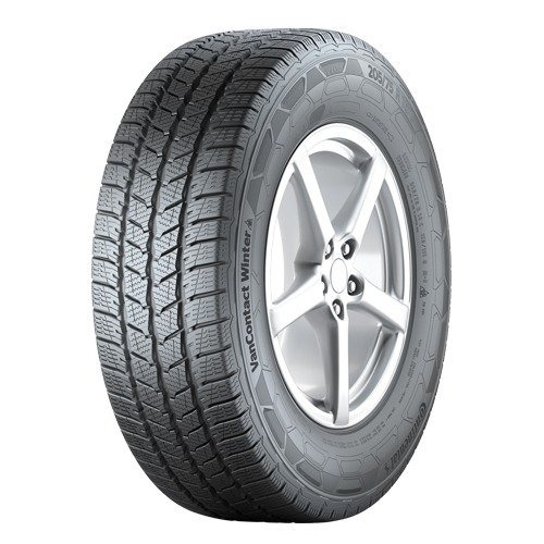 CONTINENTAL  175/75 R16 101/99R