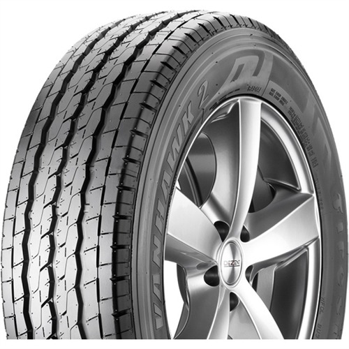 FIRESTONE VANHAWK-2