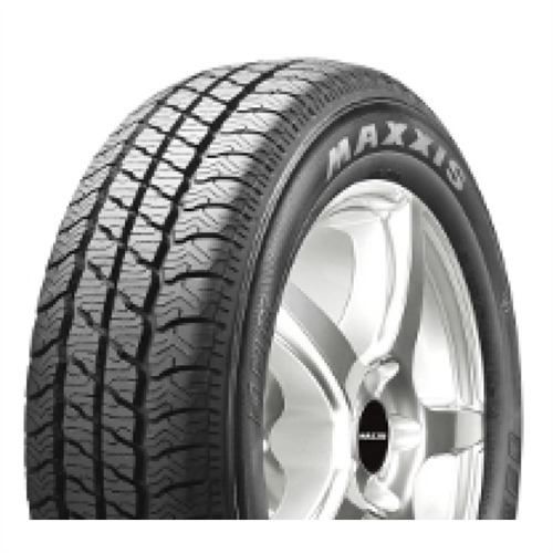 MAXXIS VANSMART A/S AL2