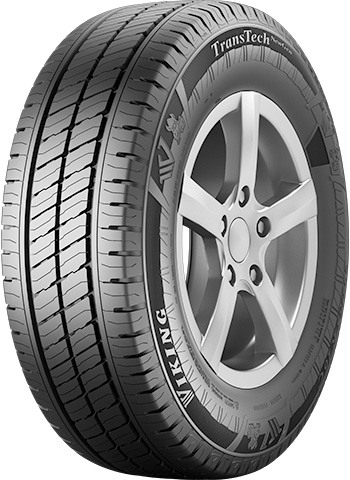 VIKING TRANSTNG – 195/70.0R15 104R