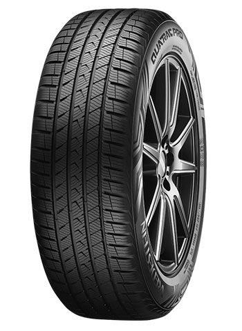 VREDESTEIN Quatrac Pro XL FR